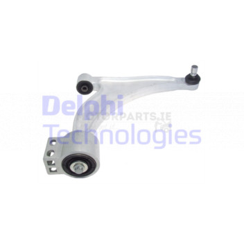 Image for Track Control Arm