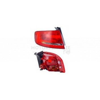 Image for Rear Lamp Unit