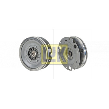 Image for Dual Mass Flywheel