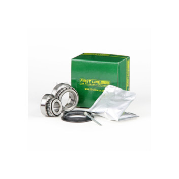 Wheel Bearing Kit Image for Wheel Bearing Kit