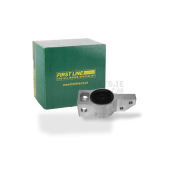 Image for Susp/Control/Wishbone/Arm Bush/Mount