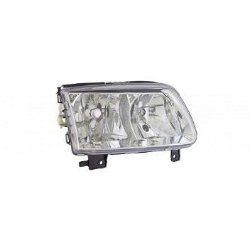 Image for Head Lamp Unit