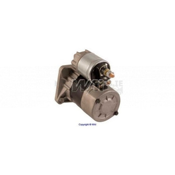 Image for Starter Motor