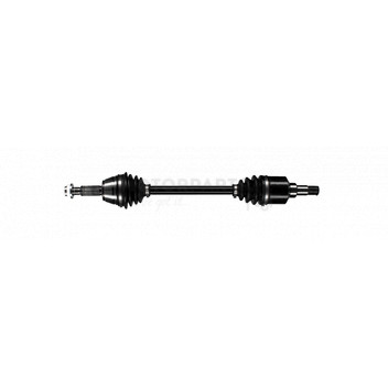 Image for Drive Shaft