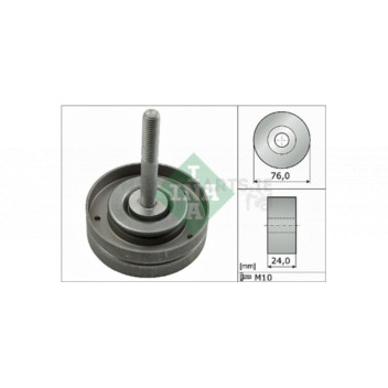 Image for Guide Pulley