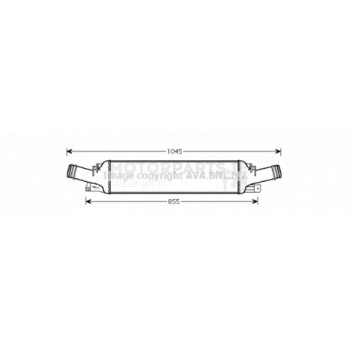 Image for Intercooler