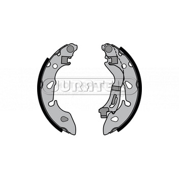 Image for Brake Shoe Set