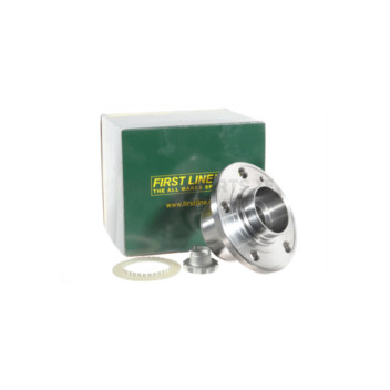 Image for Wheel Bearing Kit