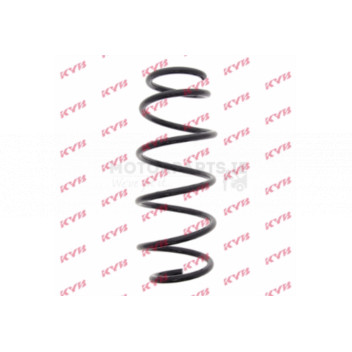 Image for Coil Spring