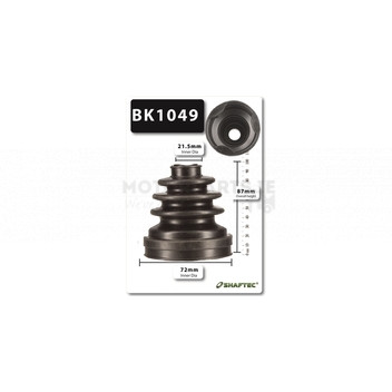 Image for CV Boot Kit