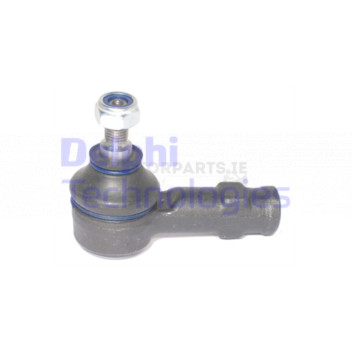 Image for Tie Rod End