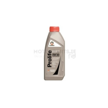 Image for Engine Oil