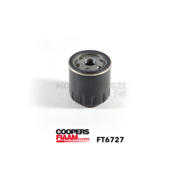 Image for Oil Filter