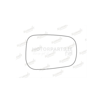 Image for Mirror Glass