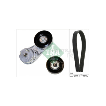 Image for Drive Belt Kit