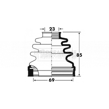 Image for CV Boot Kit