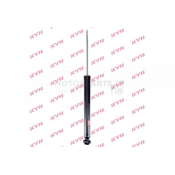 Image for Shock Absorber