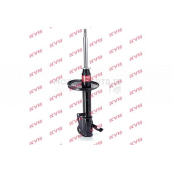 Image for Shock Absorber