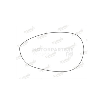 Image for Mirror Glass