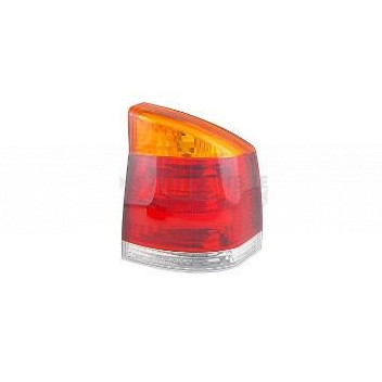 Image for Rear Lamp Unit