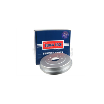 Image for Brake Drum