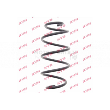 Image for Coil Spring