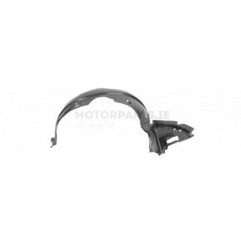 Image for Wheel Arch / Wing Liner