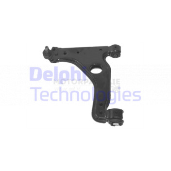 Image for Track Control Arm