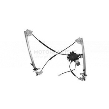 Image for Window Regulator