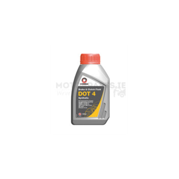 Image for Transmission Oil