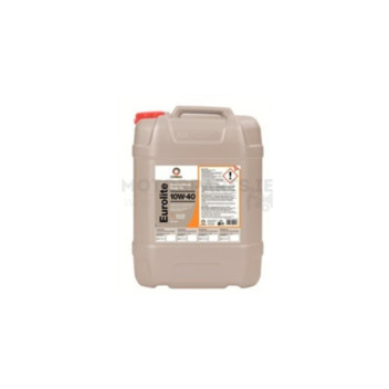 Image for Engine Oil