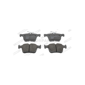 Image for Brake Pad Set