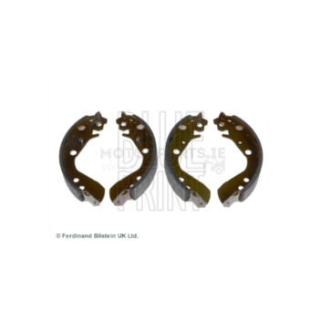 Image for Brake Shoe Set