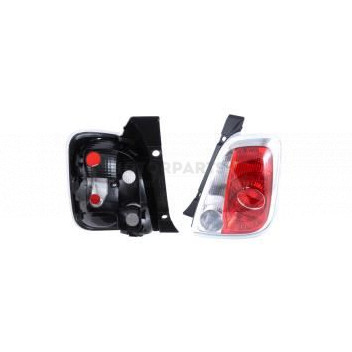 Image for Rear Lamp Unit