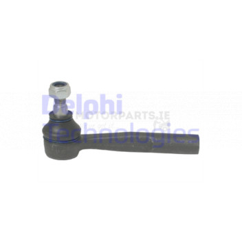 Image for Tie Rod End