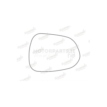 Image for Mirror Glass