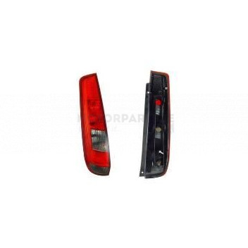 Image for Rear Lamp Unit