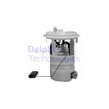 Image for Fuel Pump