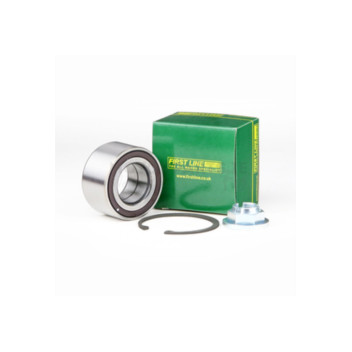 Image for Wheel Bearing Kit