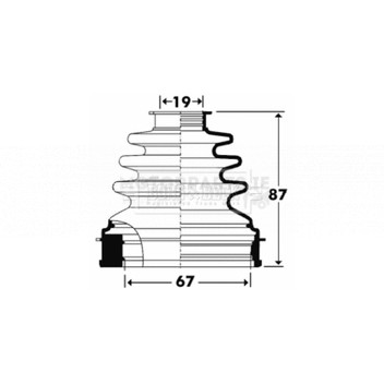 Image for CV Boot Kit