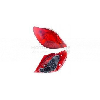 Image for Rear Lamp Unit