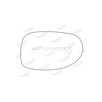 Image for Mirror Glass