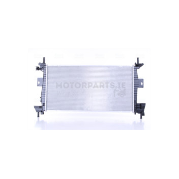 Image for Radiator