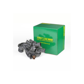 Image for Thermostat