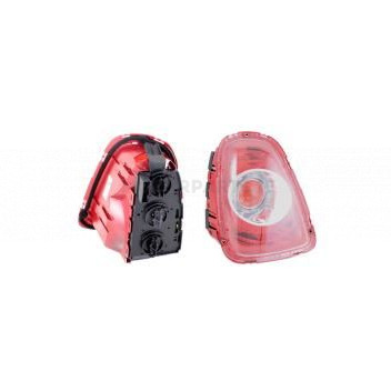 Image for Rear Lamp Unit