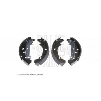 Image for Brake Shoe Set