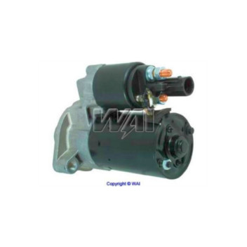 Image for Starter Motor