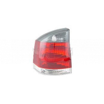 Image for Rear Lamp Unit