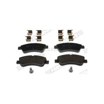 Image for Brake Pad Set