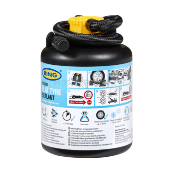 Image for RING FLAT TYRE SEALANT O.E. SPEC